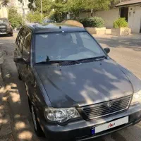 پراید ۱۱۱ EX