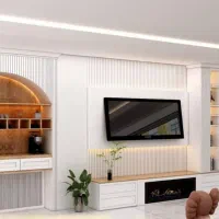 بازسازی .ویلا سازی .دکوراسیون داخلی.