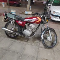 هندا۱۲۵ دلتا