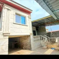 ویلا نیم پیلوت  بافت مسکونی ،اوایل محل ،مدارک کامل