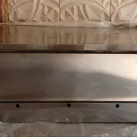 فروش گریل فر پیتزا سرخکن در حد نو زیر قیمت|کافیشاپ و رستوران|کرج, گلشهر|دیوار