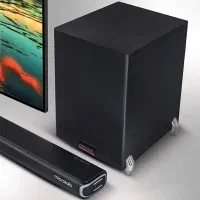 ساند بار میکرولب