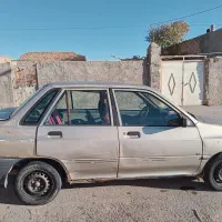 پراید مدل ۸۵ تازه تعمیر|خودرو سواری و وانت|اسفراین, |دیوار
