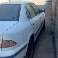 فروش سمند مدل ۹۳.قیمت ۳۰۰ میلیون|خودرو سواری و وانت|سیرجان, |دیوار