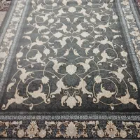 جفت فرش 9 متری نو