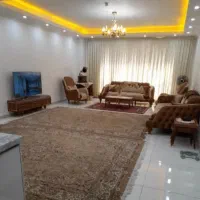 مبلمان هشت نفره تختخوابشو چستر با جلو مبلی و عسلی|مبلمان خانگی و میز عسلی|تهران, نازی‌آباد|دیوار