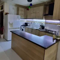 کابینت Mdf|مصالح و تجهیزات ساختمان|اهواز, گلستان|دیوار
