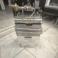 ابگرمکن دیواری ایران شرق