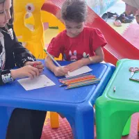 نگهداری از کودک با قیمت منصفانه.زارچ. اشکذر مجومرد|خدمات آموزشی|زارچ, |دیوار