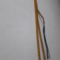 تسبیح کهربا