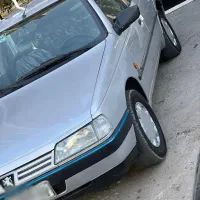 پژو۴۰۵دوگانه