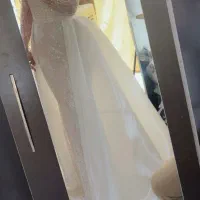 لباس عروس