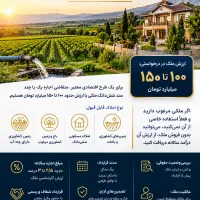 اجاره سند ملکی