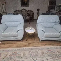 مبل راحتی شش نفره