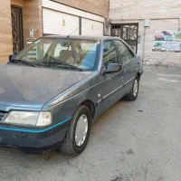 پژو 405 مدل 91 تمام رنگ بسیار سالم رخ زیبا|خودرو سواری و وانت|تهران, شهر زیبا|دیوار