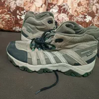 کفش مرل سایز47 --30/5سانت|کیف، کفش، کمربند|ایلام, |دیوار