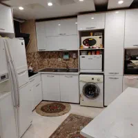 کابینت آشپزخانه|مصالح و تجهیزات ساختمان|اهواز, کمپلو شمالی|دیوار