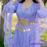 لباس کردی