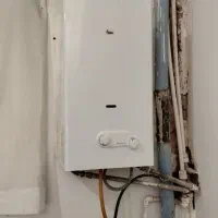 تعمیر کار لوازم گازسوز|خدمات پیشه و مهارت|آزادشهر, |دیوار