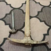 پوک بزرگ وچکش بزرگ وکوچک