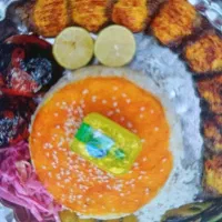 شریک و سرمایه گذار  کاملا ماهر در کبابی برند