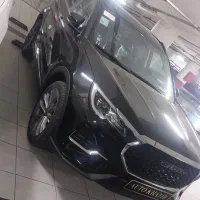 فیدلیتی الیت Eite مشکی۵نفره صفر ( اقساط سند بنام )