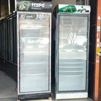 یخچالهای صنعتی و فروشگاهی|فروشگاه و مغازه|کرمانشاه, |دیوار