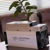 ماینر m30s++112th لیبل اصلی