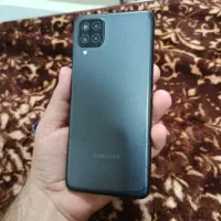 گوشی ‌‌A12 حافظه ۱۲۸