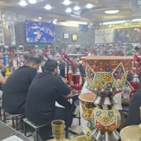 شاگرد،کارگر قهوه خانه|استخدام خدمات فروشگاه و رستوران|تهران, فلاح|دیوار