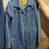 مانتو شلوار لی