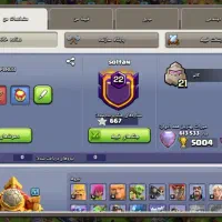 اکانت خوب|کنسول، بازی ویدئویی و آنلاین|شیراز, شاپورجان|دیوار