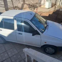 ماشین سواری پراید