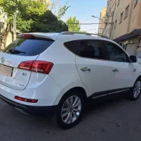 جک S5 New face مدل 1402 اقساطی|خودرو سواری و وانت|تبریز, |دیوار