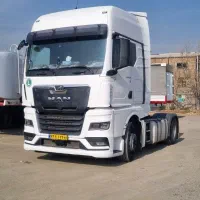 مان نیوفیس ۵۱۰ مدل ۲۰۲۲