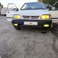 پراید مدل ۸۷