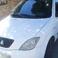 فروش تیبا 2