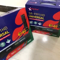 گیرنده دیجیتال نو آکبند با برنامه بروز و نصب|صوتی و تصویری|تهران, هفت حوض|دیوار