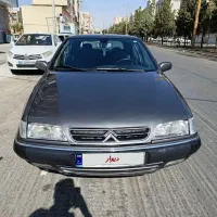 زانتیا 85|خودرو سواری و وانت|محمدیه-قزوین, |دیوار