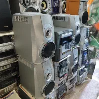 فروش و تعمیرات سیستم صوتی