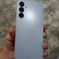 سامسونگ‌A16 128 رام۴اصل ویتنام باگارانتی کم کارکرد