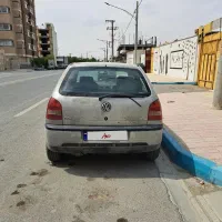 فروش ماشین گل ۸۴|خودرو سواری و وانت|خمینی‌شهر, |دیوار