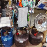 انواع پیک نیک