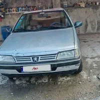 روآ دوگانه کارخانه مدل۸۶