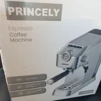 قهوه ساز پرنسلی  مدل CM 4000