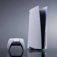PS5 با دوتا دسته
