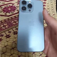 آیفون 13 pro 256