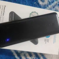 پاور بانک انکر مدل انکر‌ ۲۰۱۰۰ کاملا سالم