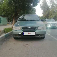 پراید۱۳۲دوگانه دست|خودرو سواری و وانت|قلندر آباد, |دیوار