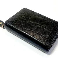 کیف پولی گمشده